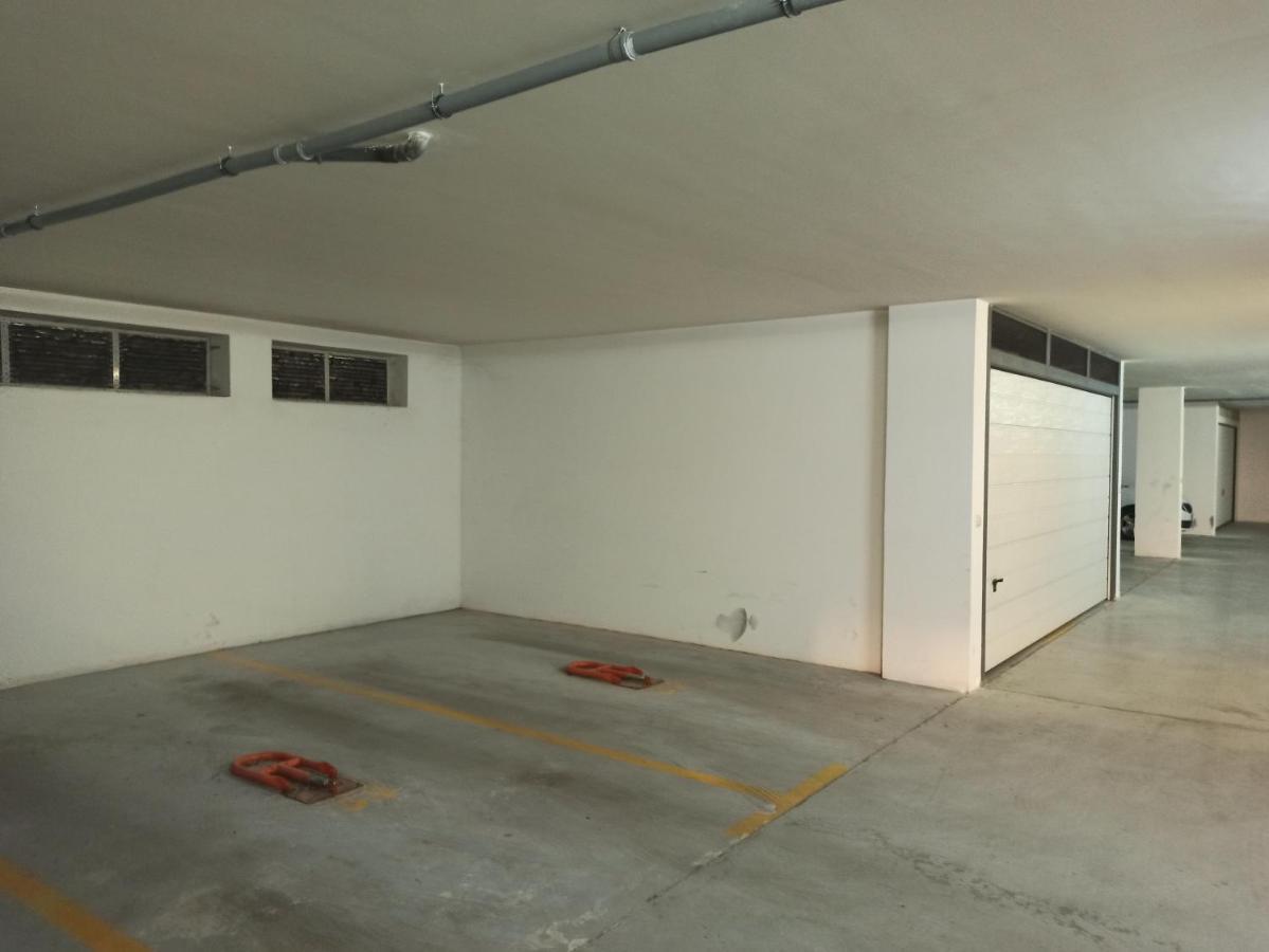 Zagreb Lake Star & Included Garage Parking Place Buitenkant foto